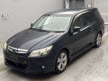 2012 Subaru Exiga