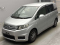 2010 Honda Freed Spike