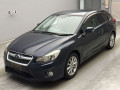 2013 Subaru Impreza Sports
