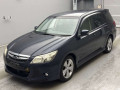 2013 Subaru Exiga
