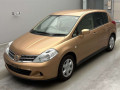2009 Nissan Tiida