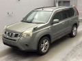 2011 Nissan X-Trail