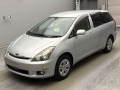 2005 Toyota Wish
