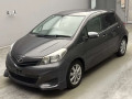 2011 Toyota Vitz