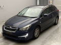 2016 Subaru Impreza Sports