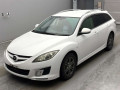 2009 Mazda Atenza Sports Wagon