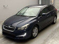 2016 Subaru Impreza Sports