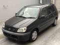1999 Toyota Raum