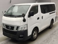 2013 Nissan NV350 CARAVAN VAN