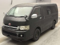 2008 Toyota Hiace Van
