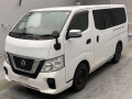 2017 Nissan NV350 CARAVAN VAN