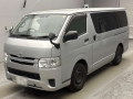 2019 Toyota Regiusace Van