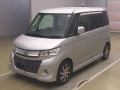2010 Suzuki Palette