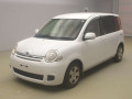 2012 Toyota Sienta