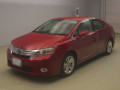 2010 Lexus HS