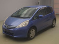 2011 Honda Fit Hybrid