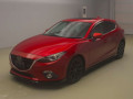 2014 Mazda Axela Sport