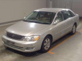 2001 Toyota Pronard