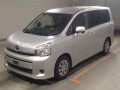 2011 Toyota Voxy