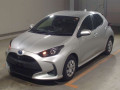 2022 Toyota YARIS