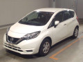 2021 Nissan Note