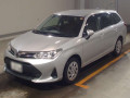 2018 Toyota Corolla Fielder