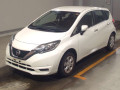 2021 Nissan Note