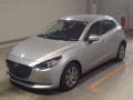 2021 Mazda Mazda2