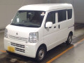 2019 Suzuki Every