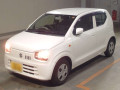 2020 Suzuki Alto