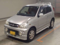 2001 Daihatsu Terios Kid