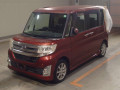 2013 Daihatsu Tanto Custom