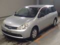 2008 Nissan Wingroad