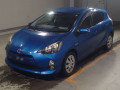 2013 Toyota Aqua