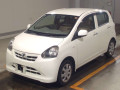 2013 Daihatsu Mira e:S