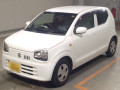 2016 Suzuki Alto