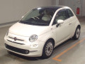 2019 Fiat 500