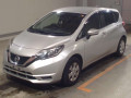 2019 Nissan Note