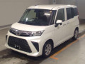 2022 Toyota Roomy