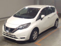 2019 Nissan Note