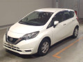2019 Nissan Note