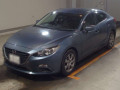2016 Mazda Axela