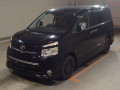 2009 Toyota Voxy