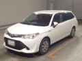 2016 Toyota Corolla Fielder