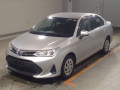 2020 Toyota Corolla Axio