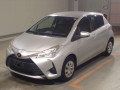 2017 Toyota Vitz