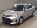 2021 Toyota Corolla Axio