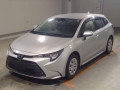 2023 Toyota Corolla Touring Wagon