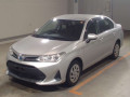 2019 Toyota Corolla Axio
