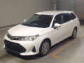 2021 Toyota Corolla Fielder